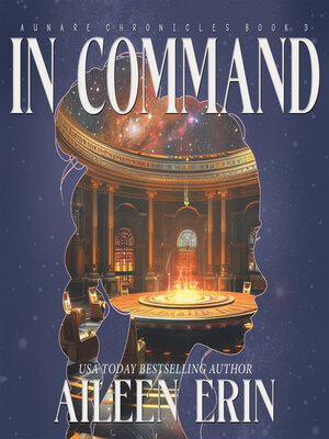 cover image of In Command